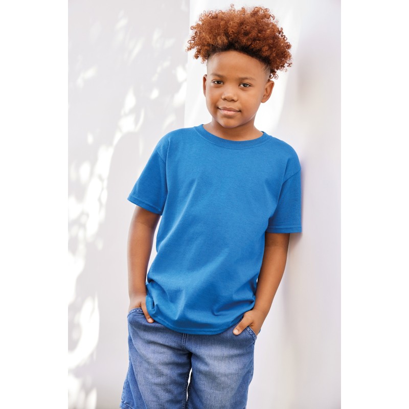 T-shirt enfant Heavy