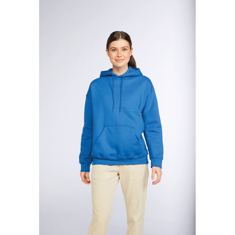 Sweat-shirt capuche Dryblend®