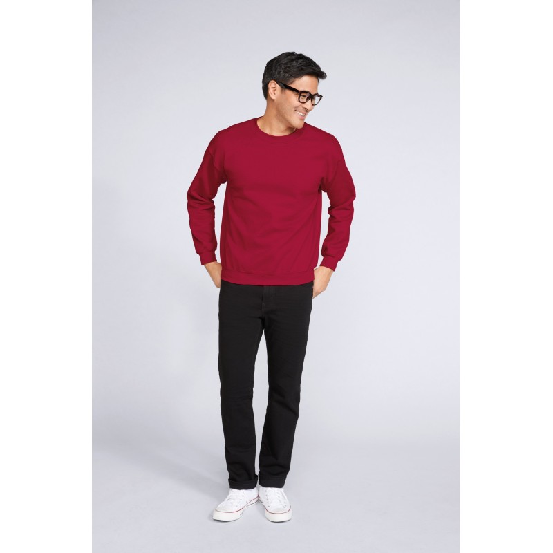 Sweat-shirt col rond Heavy Blend™
