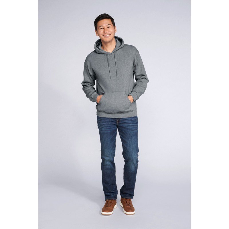 Sweat-shirt capuche Heavy Blend™