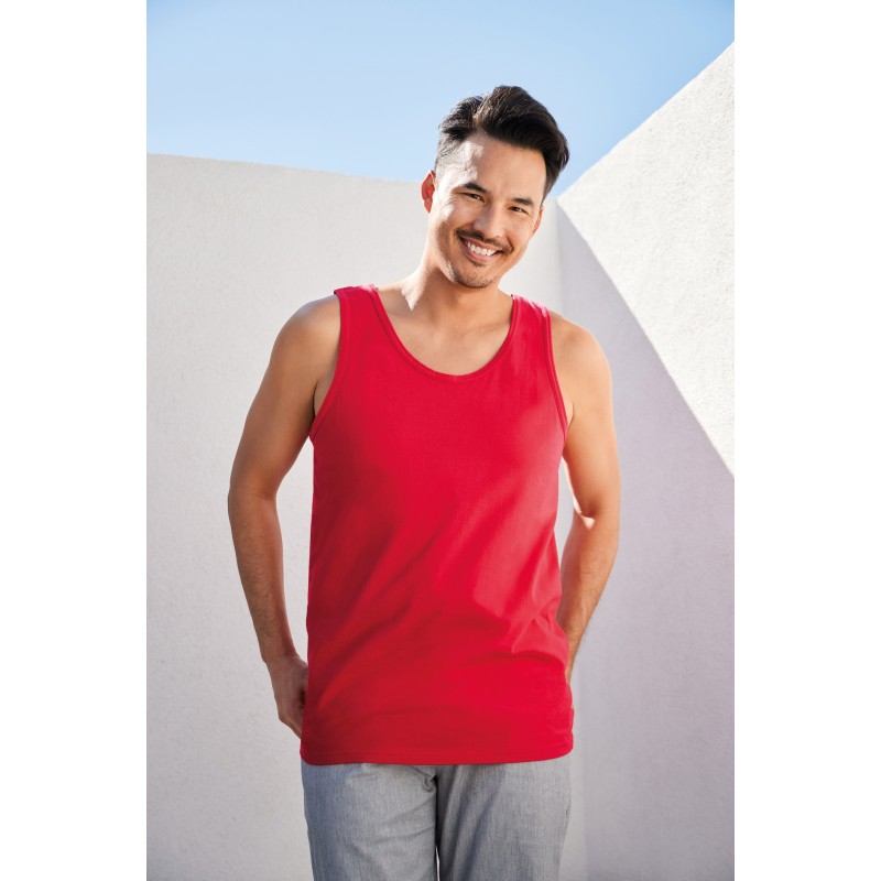 Débardeur homme Softstyle