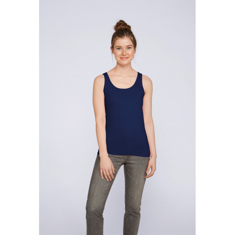 Débardeur femme Softstyle