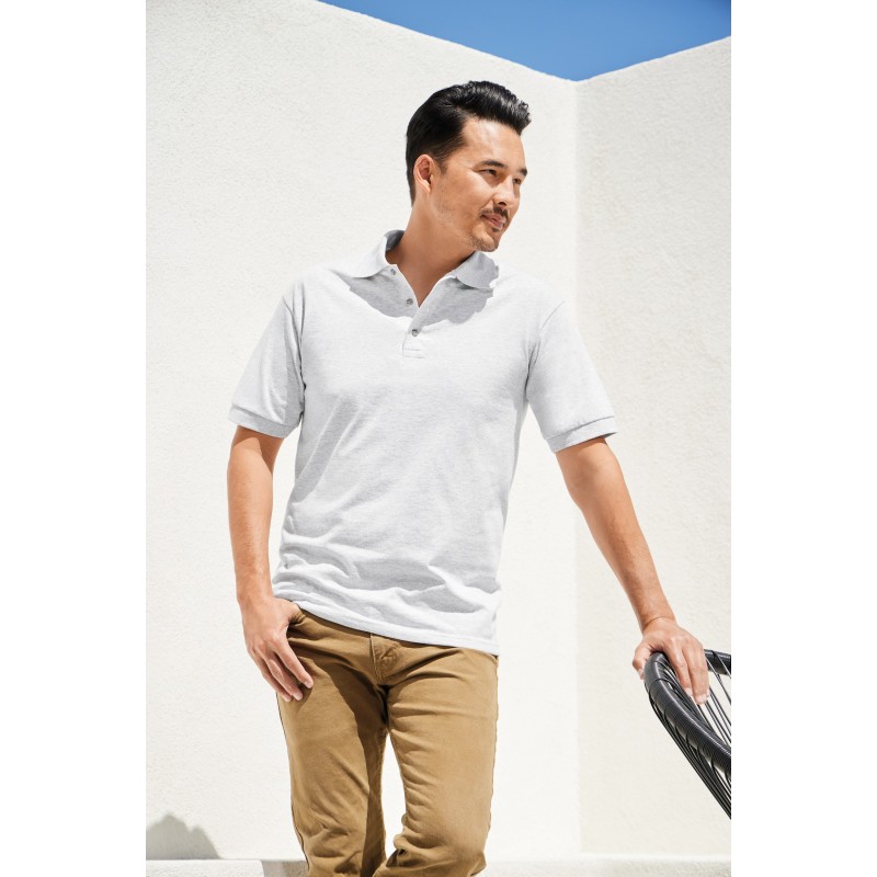 Polo jersey Dryblend®
