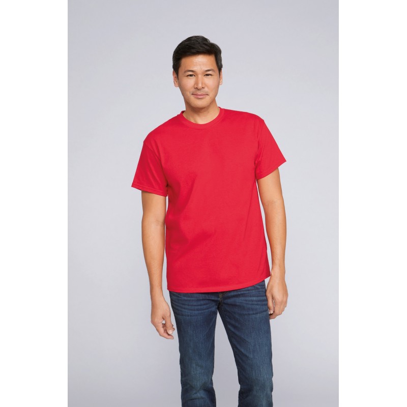 T-SHIRT MANCHES COURTES Ultra Cotton™