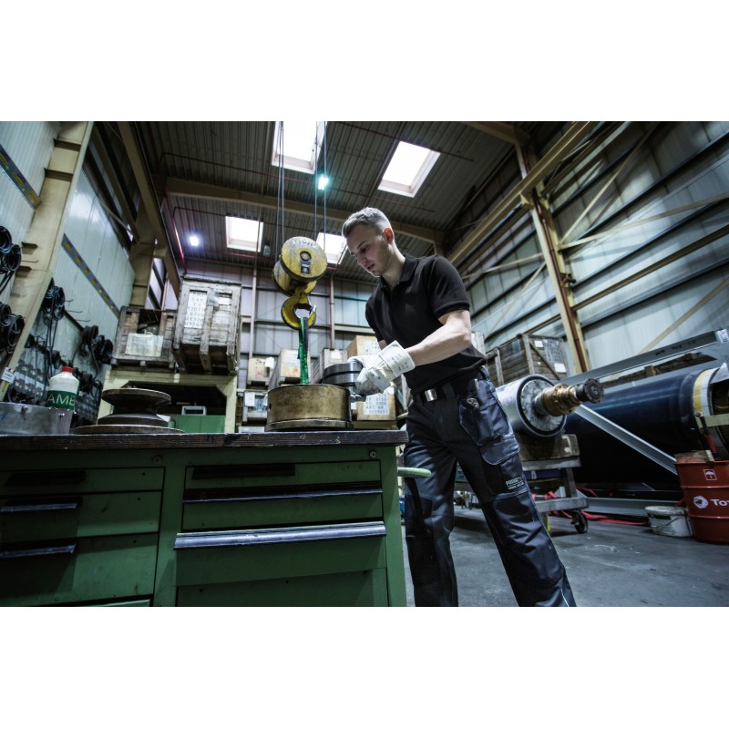 Pantalon de travail homme