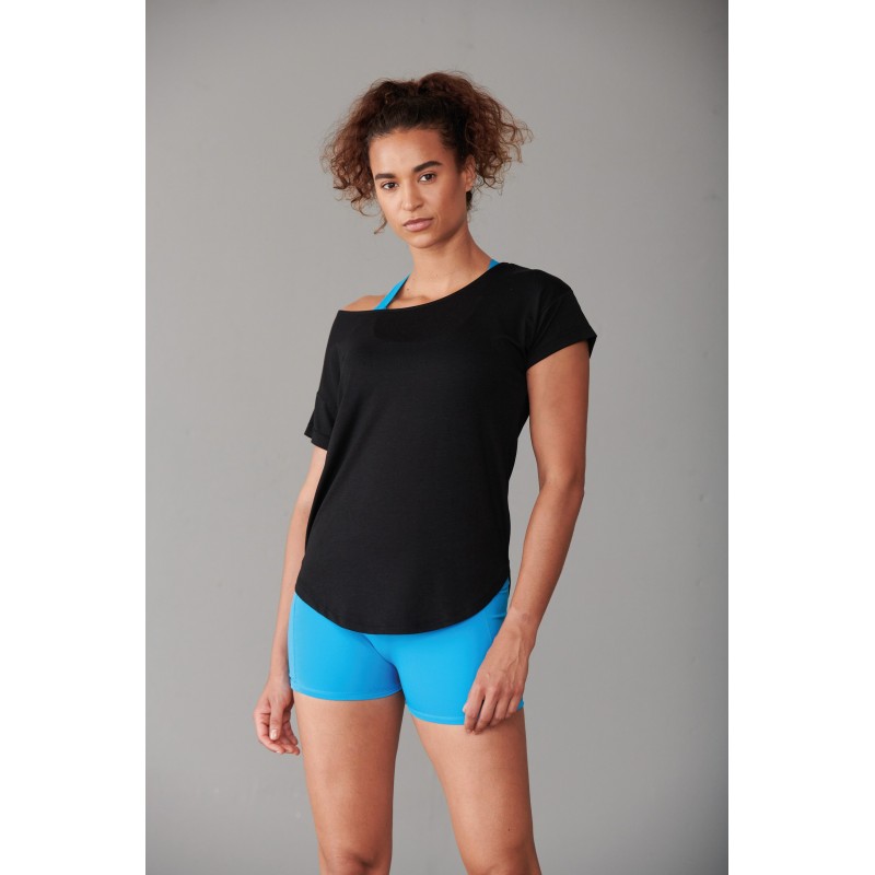 T-shirt femme