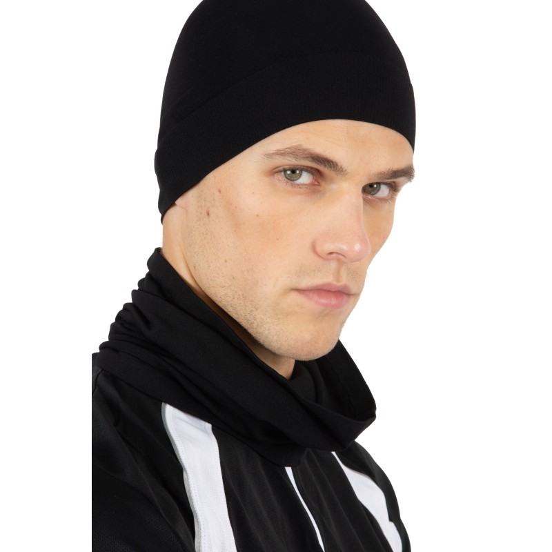 Bonnet respirant sans couture