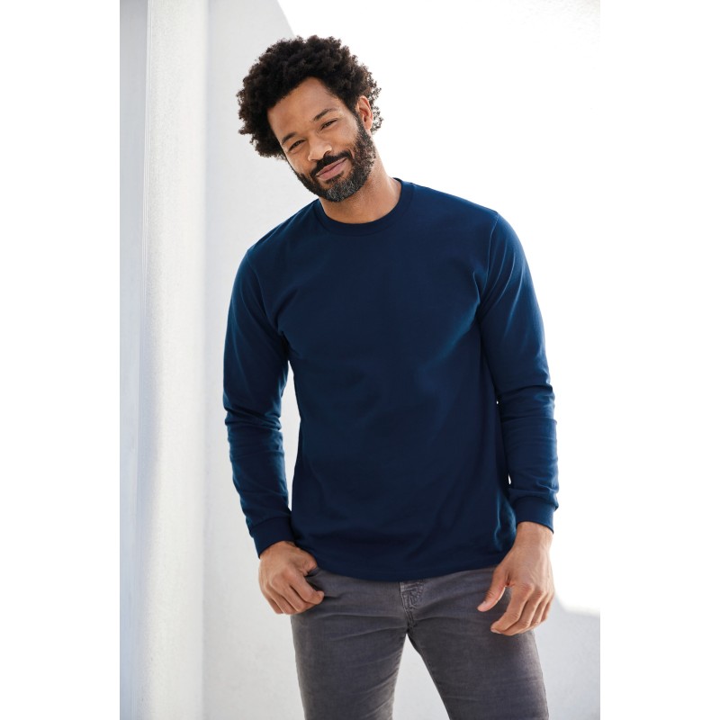 T-shirt Hammer manches longues