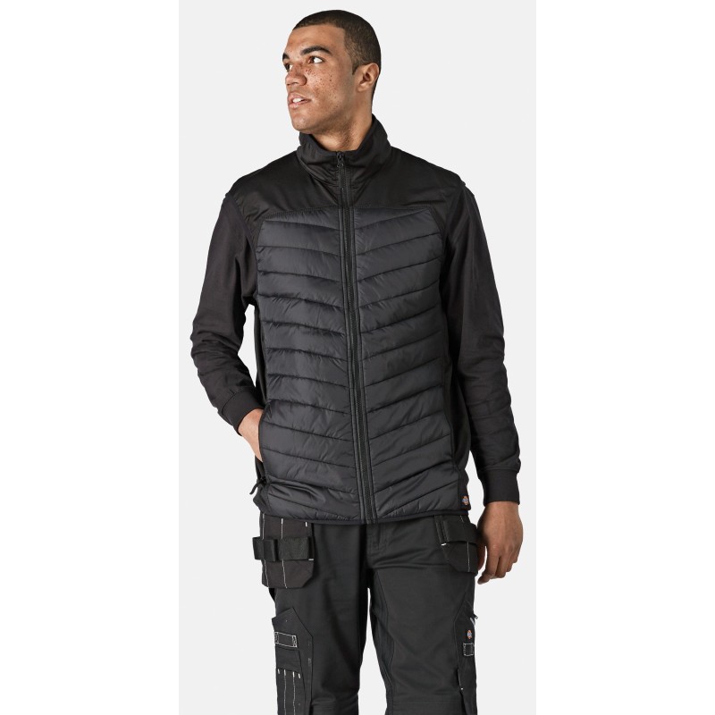 Bodywarmer GEN HYBRID