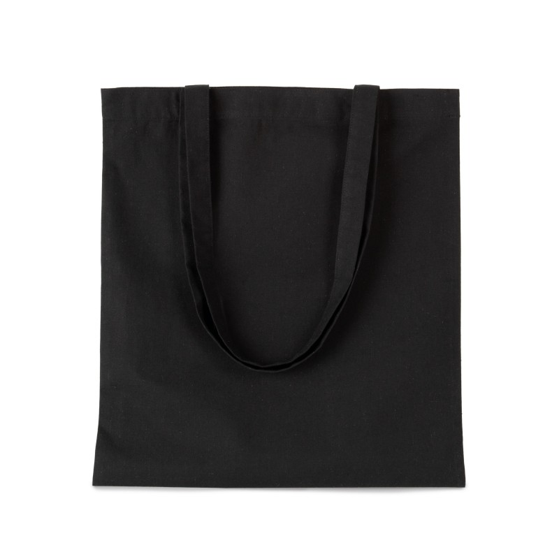 Sac shopping K-loop Black Jhoot FACE