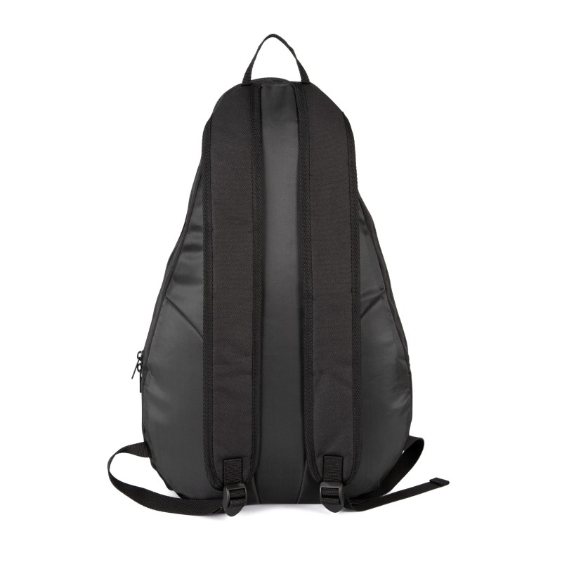 Sac à dos porte-raquette de padel Black BACK