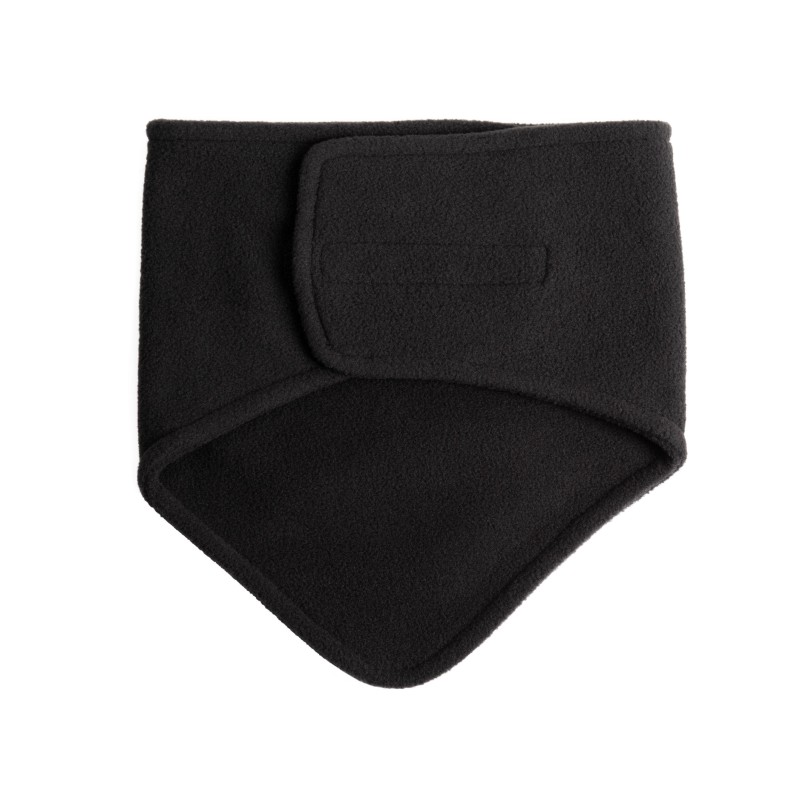 Bandana tour de cou Black BACK