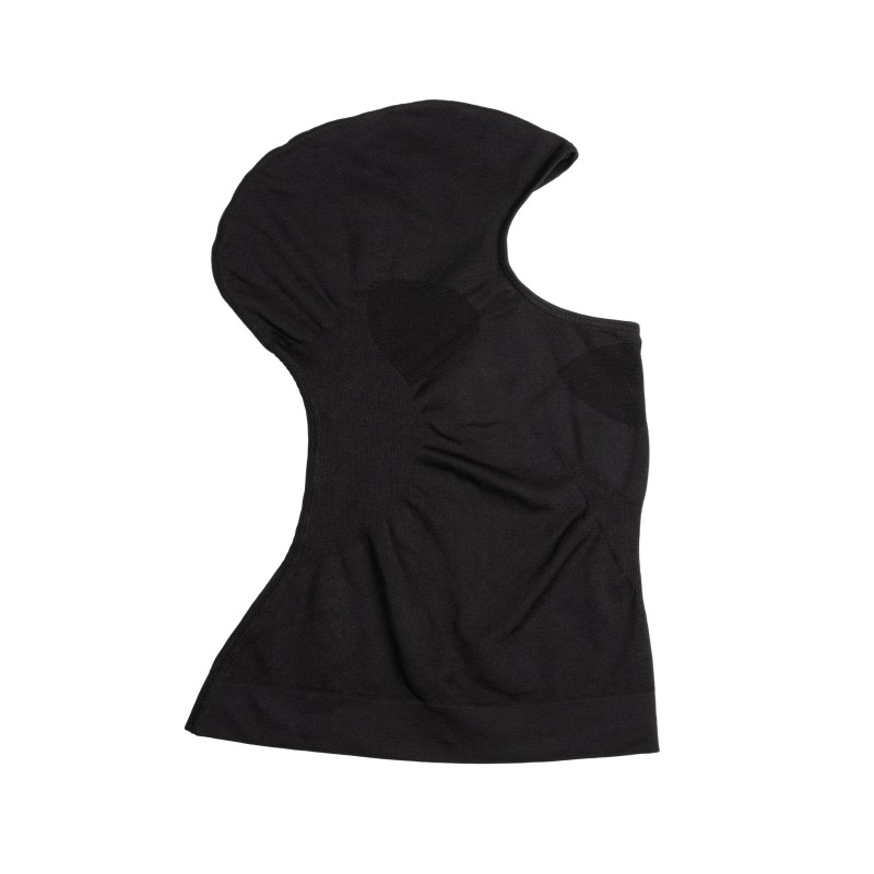 Cagoule sans couture Black FACE