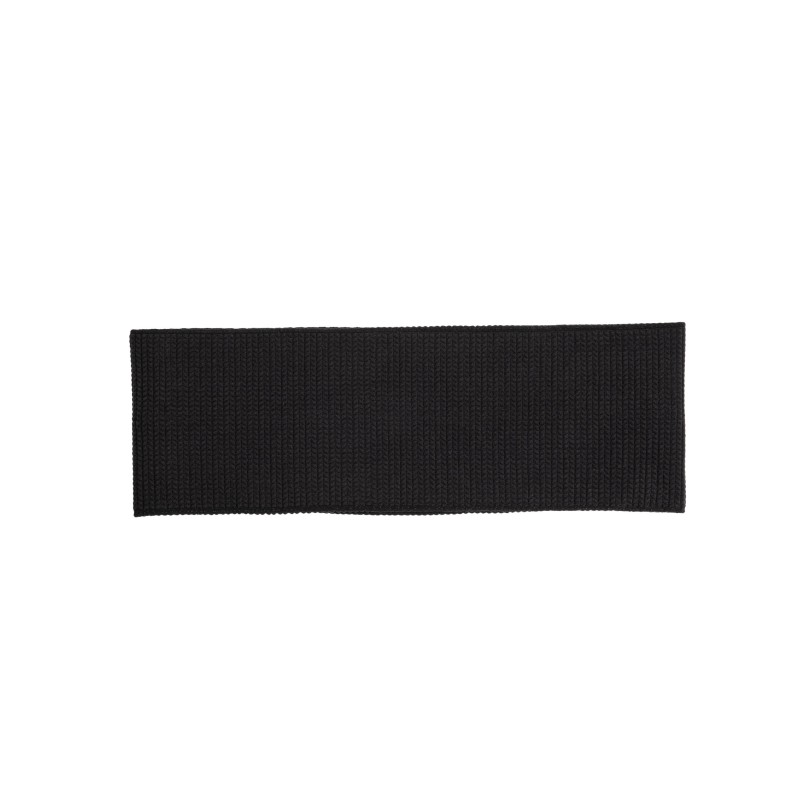Bandeau pour la tête sans couture enfant Black FACE