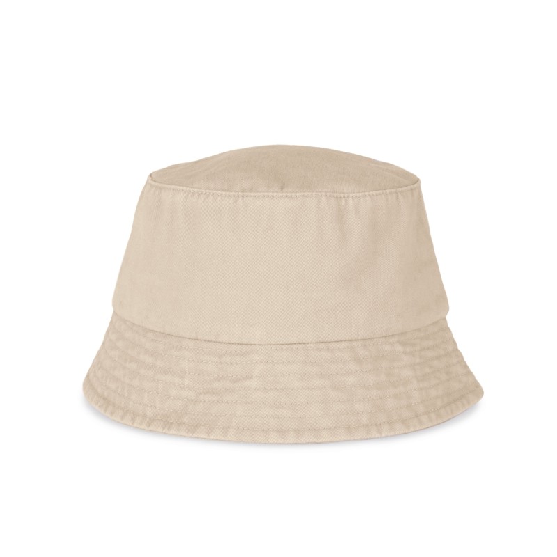 Bob vintage Sand Washed FACE