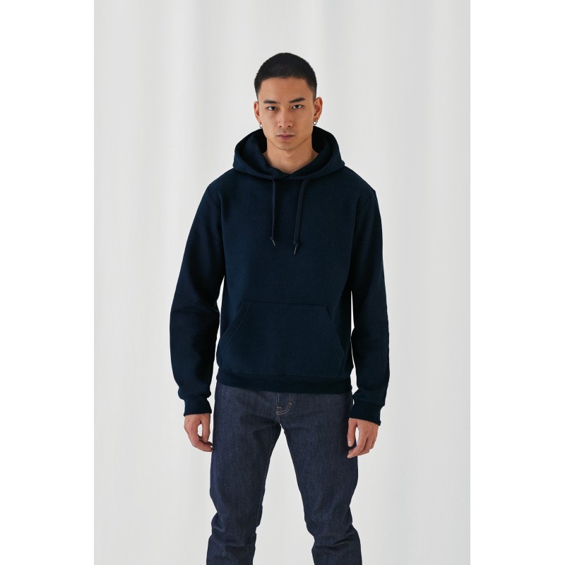 Sweat-shirt capuche ID.003