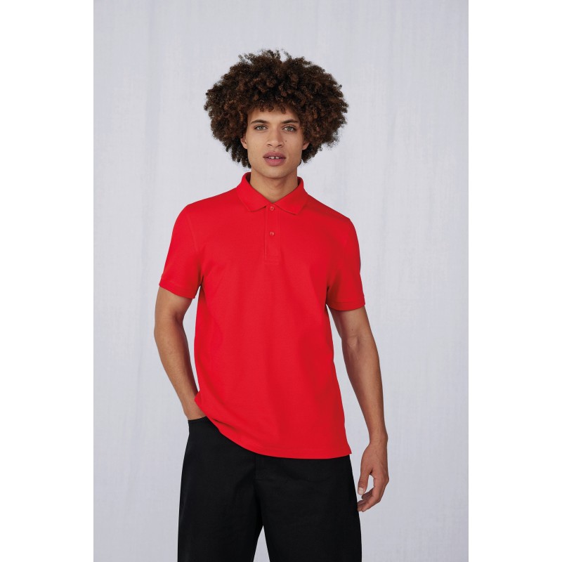 MY POLO 210 Homme manches courtes