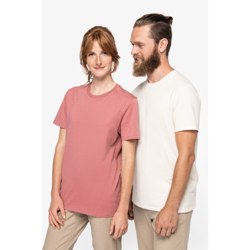T-shirt unisexe