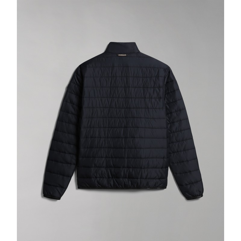 Veste courte Acalmar BLACK BACK