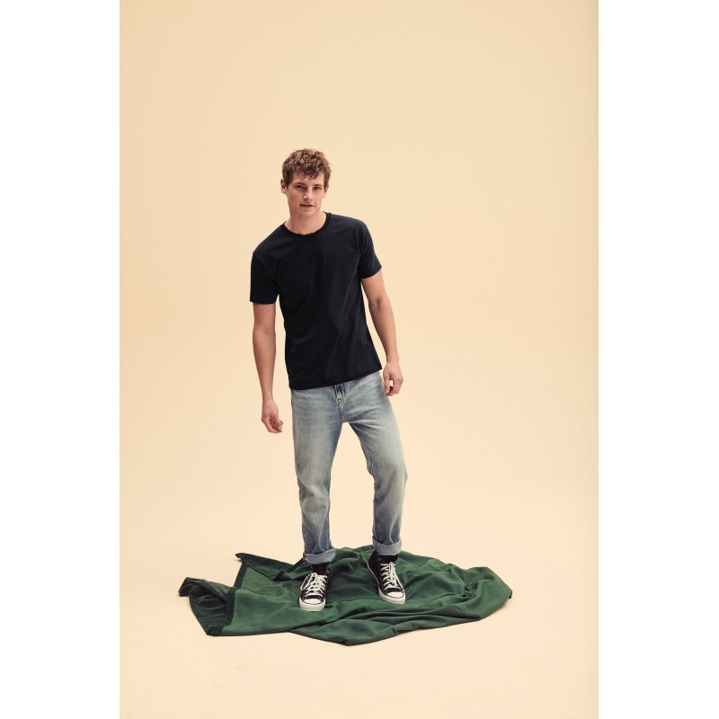 T-shirt Iconic 195 manches courtes