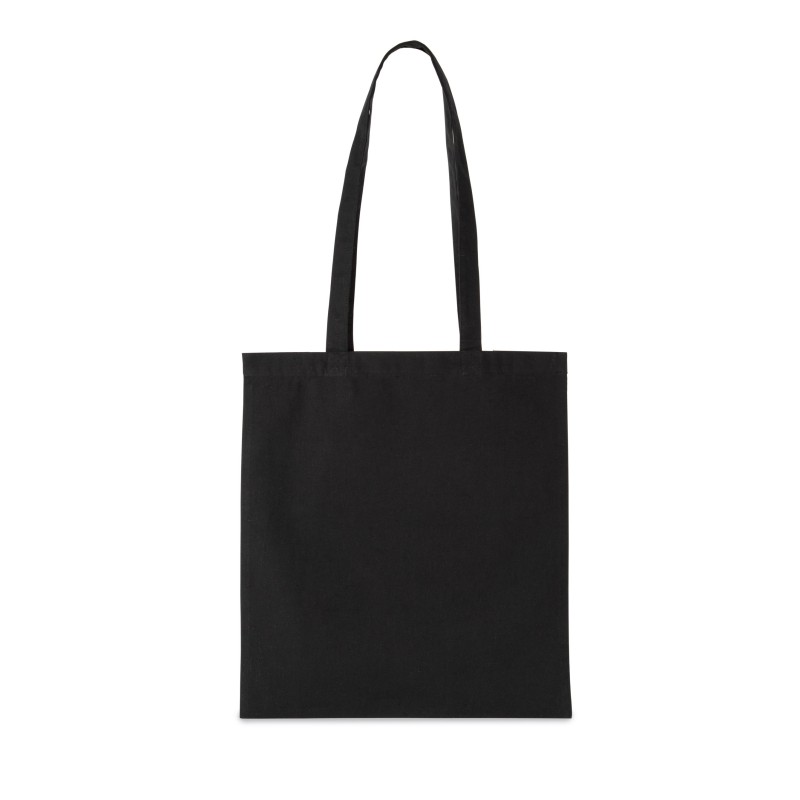 Sac shopping Black FACE