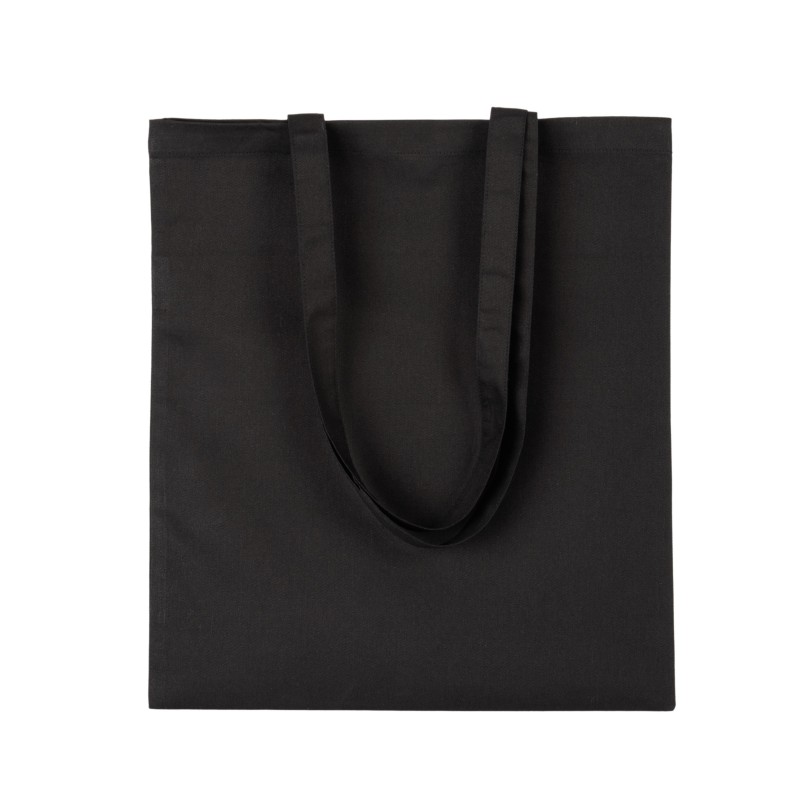 Sac shopping Black FACE
