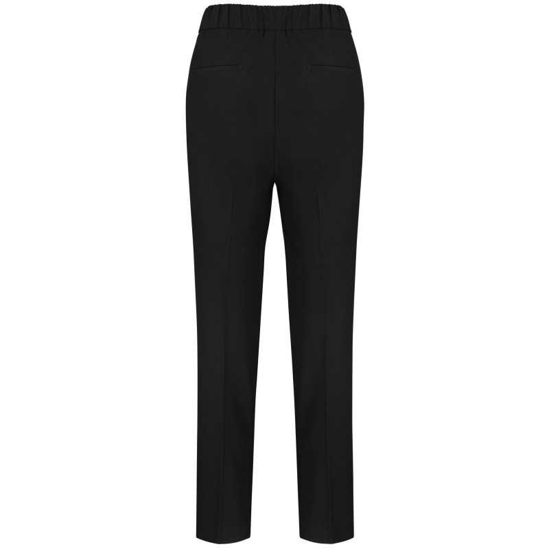 Pantalon femme Black BACK