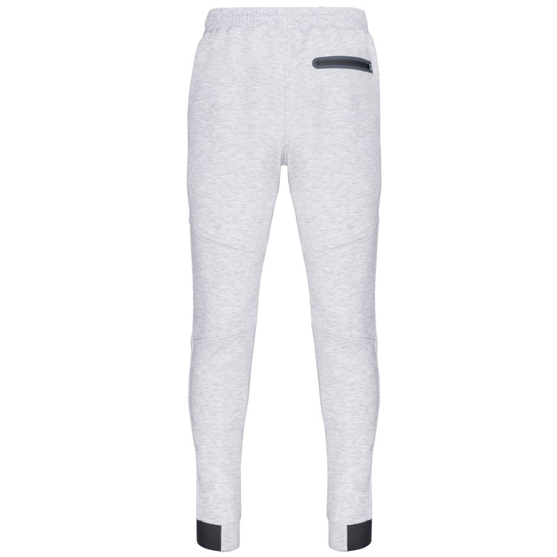 Pantalon homme Ash Heather BACK