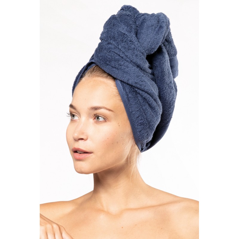 Serviette de toilette Bio