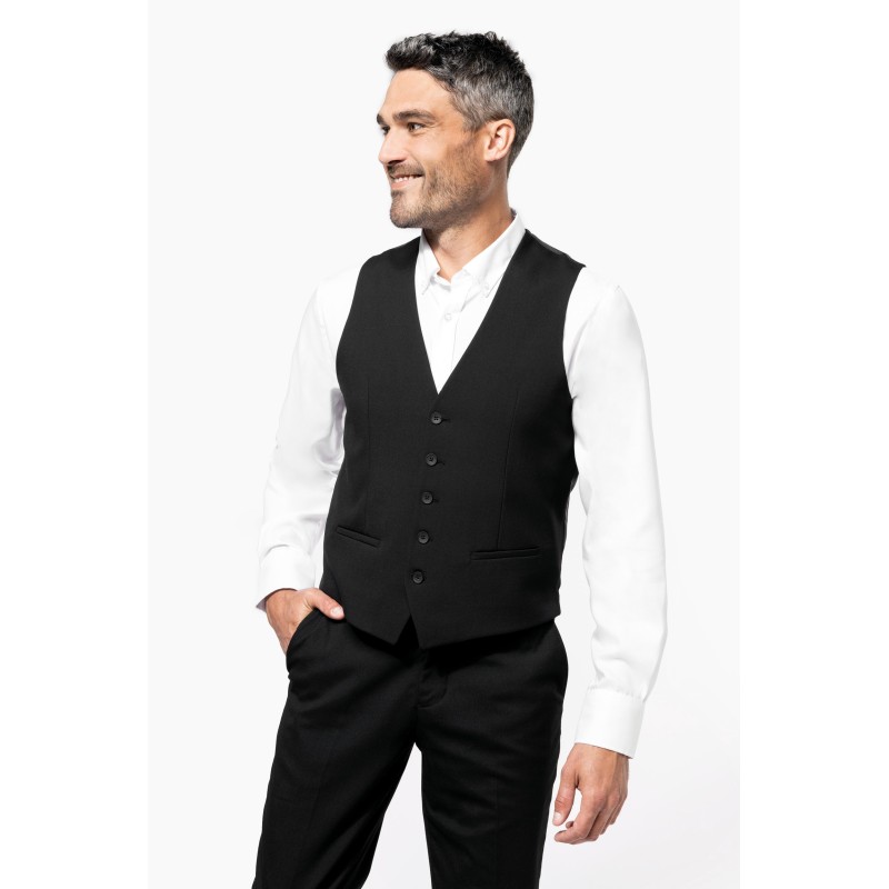 Gilet homme