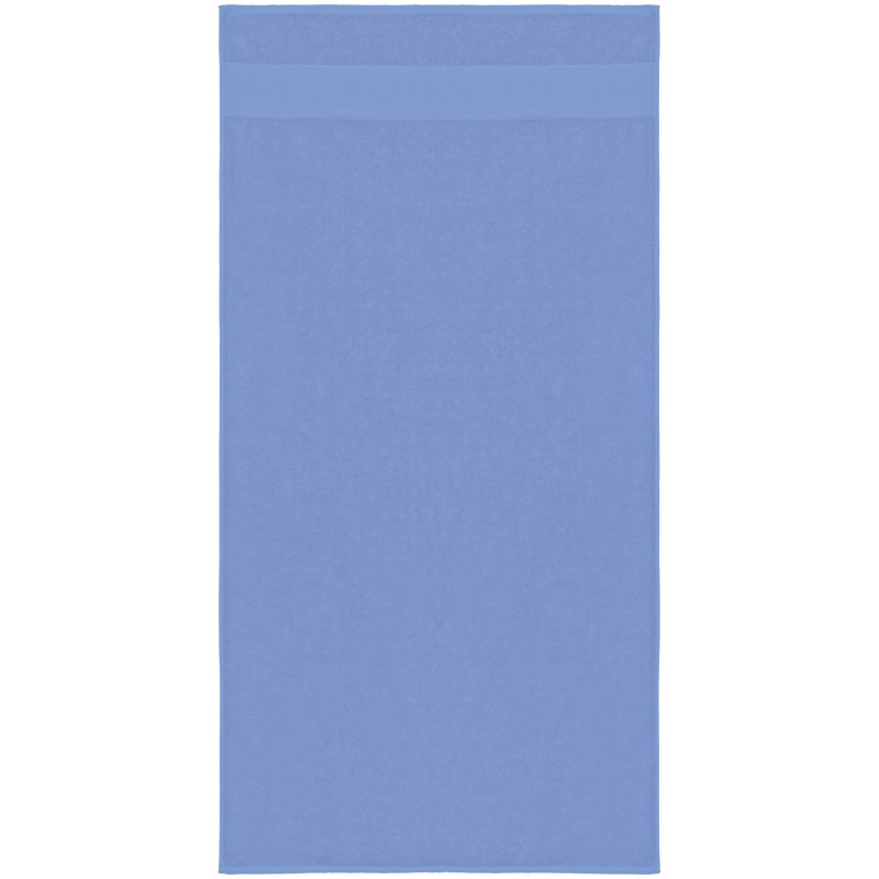 Serviette de bain 70 x 140 cm Azur Blue FACE