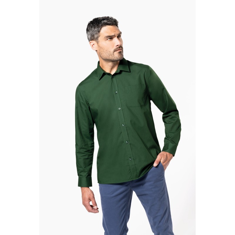 Jofrey  chemise manches longues