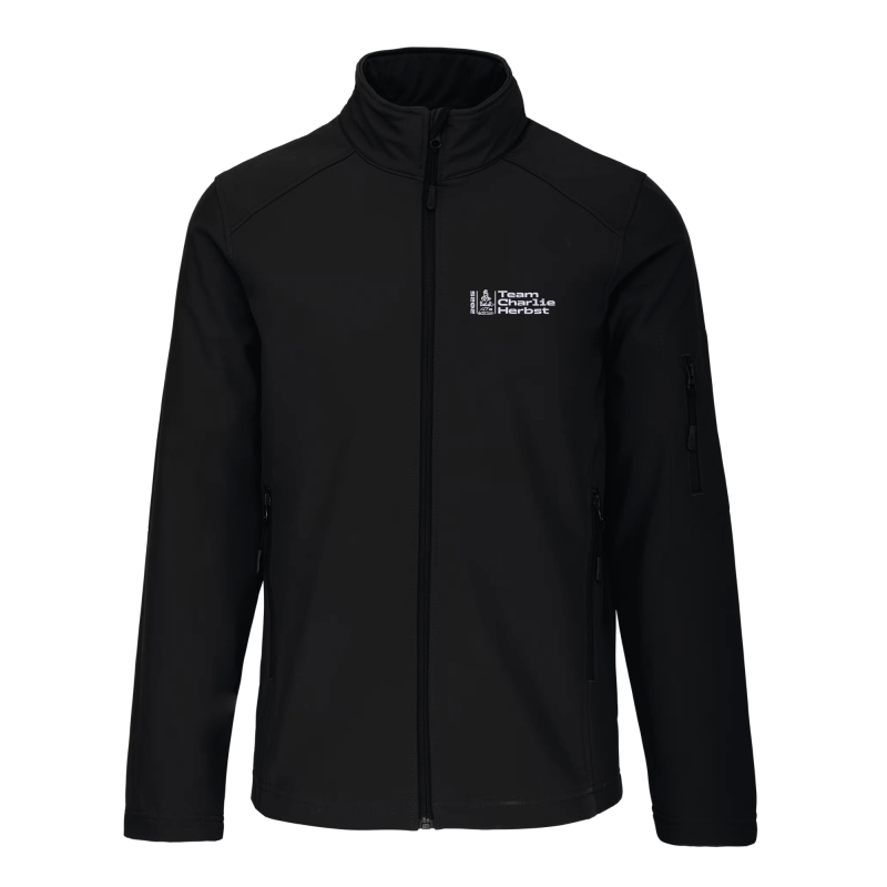 SOFTSHELL TEAM CHARLIE HERBST 2025