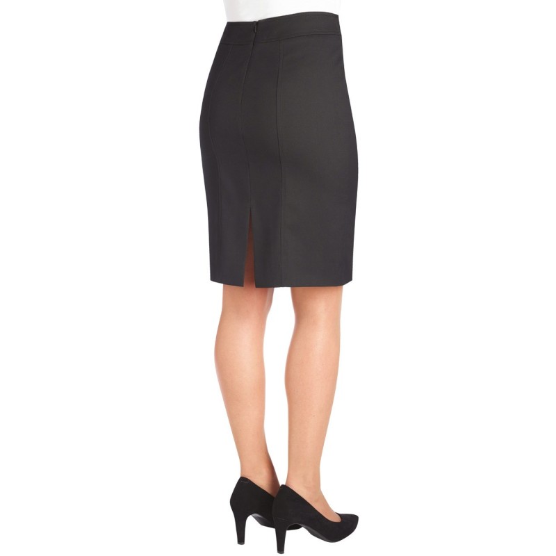 Jupe Juliet Black BACK