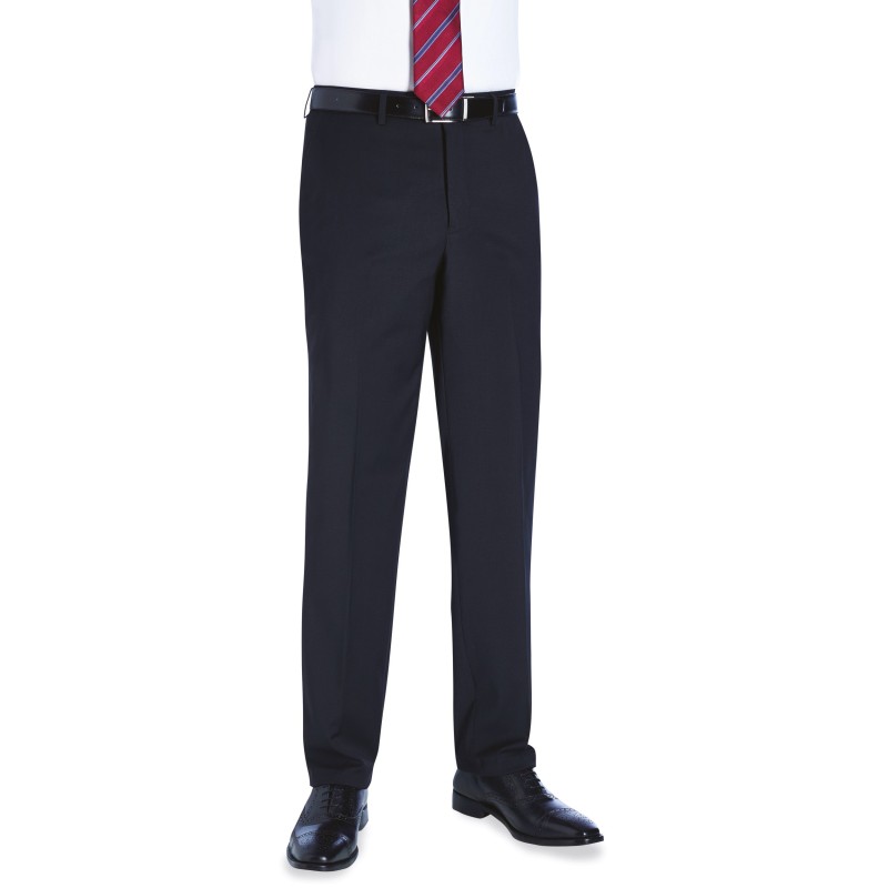 Pantalon Homme Avalino Black FACE