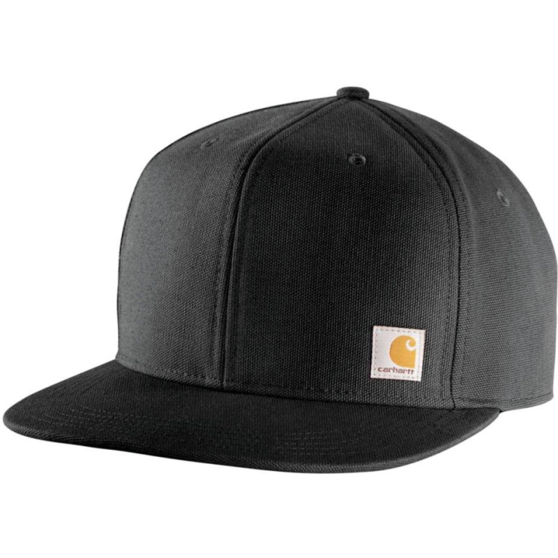 Casquette Achland Black FACE