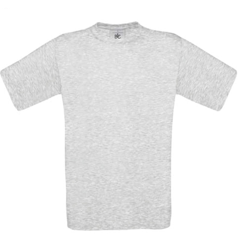T-shirt enfant EXACT190 Ash FACE