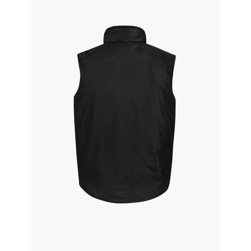 Bodywarmer Expert Pro Black BACK