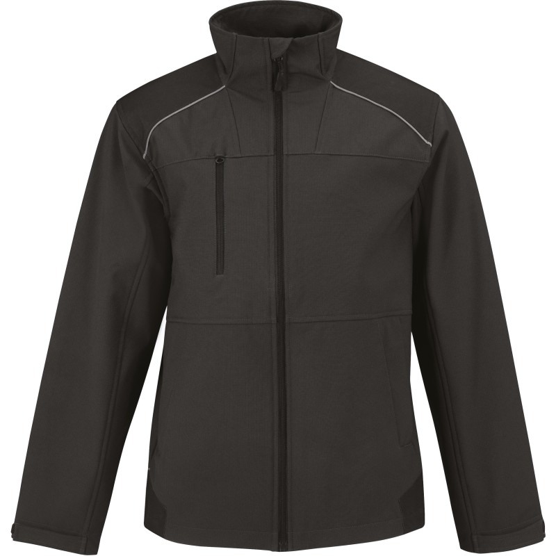 Veste Softshell Shield Pro Black FACE