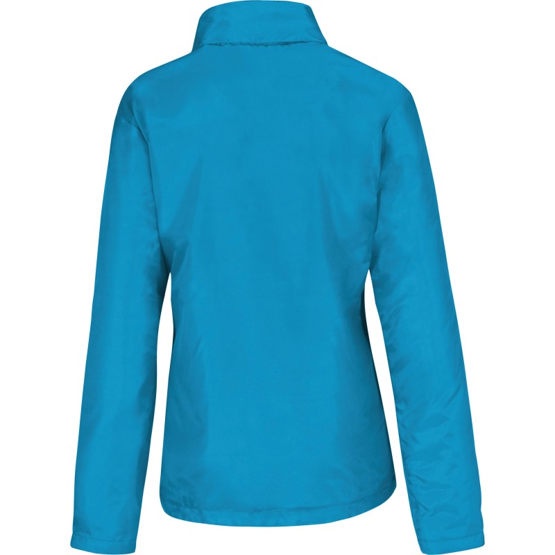 Veste femme multi-active Atoll BACK