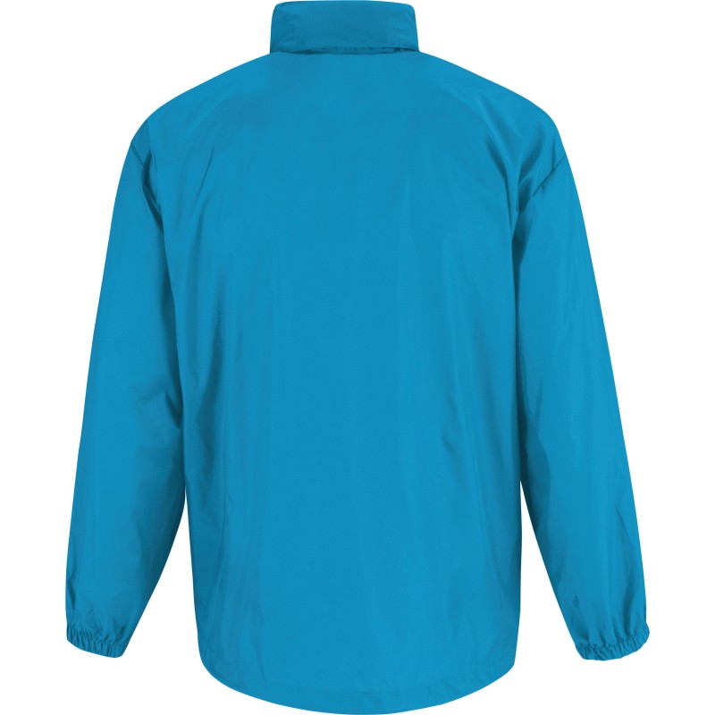 Coupe vent homme Sirocco Atoll BACK