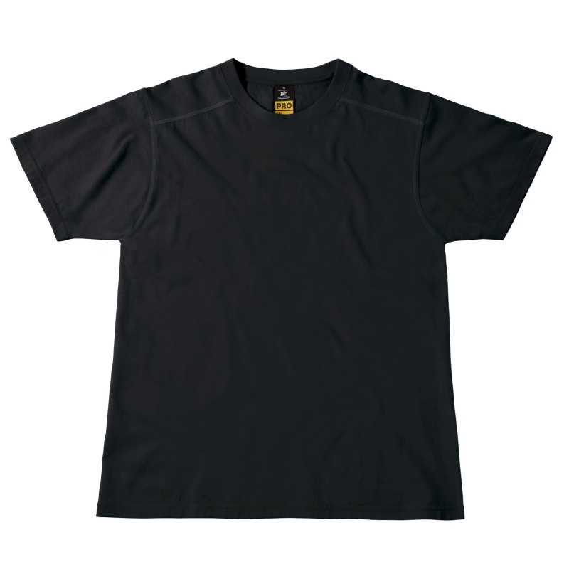 T-shirt Perfect Pro Black FACE