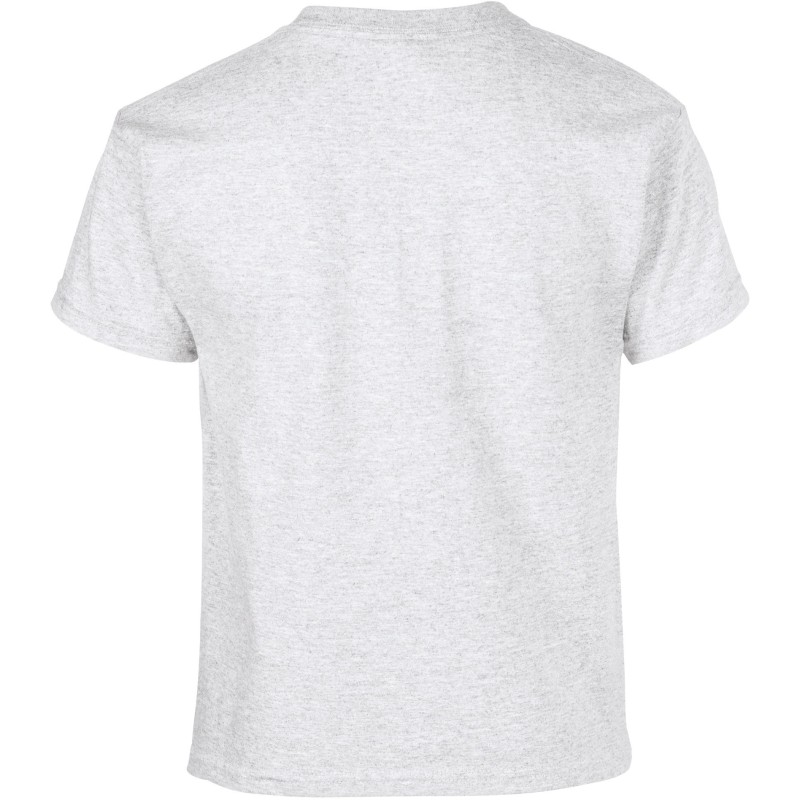 T-shirt enfant Heavy Ash BACK