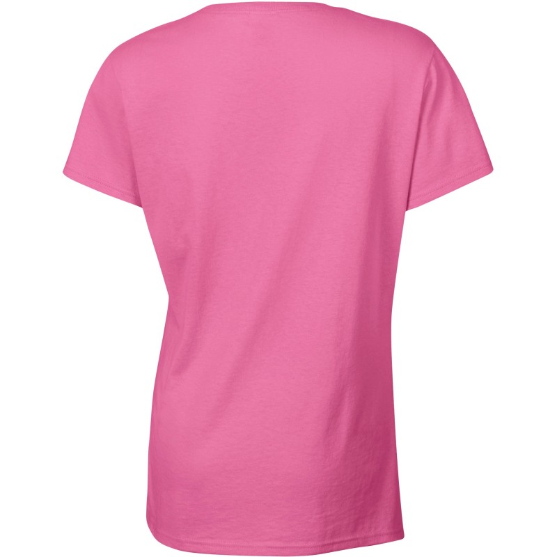 T-shirt femme Heavy Cotton™ Azalea BACK