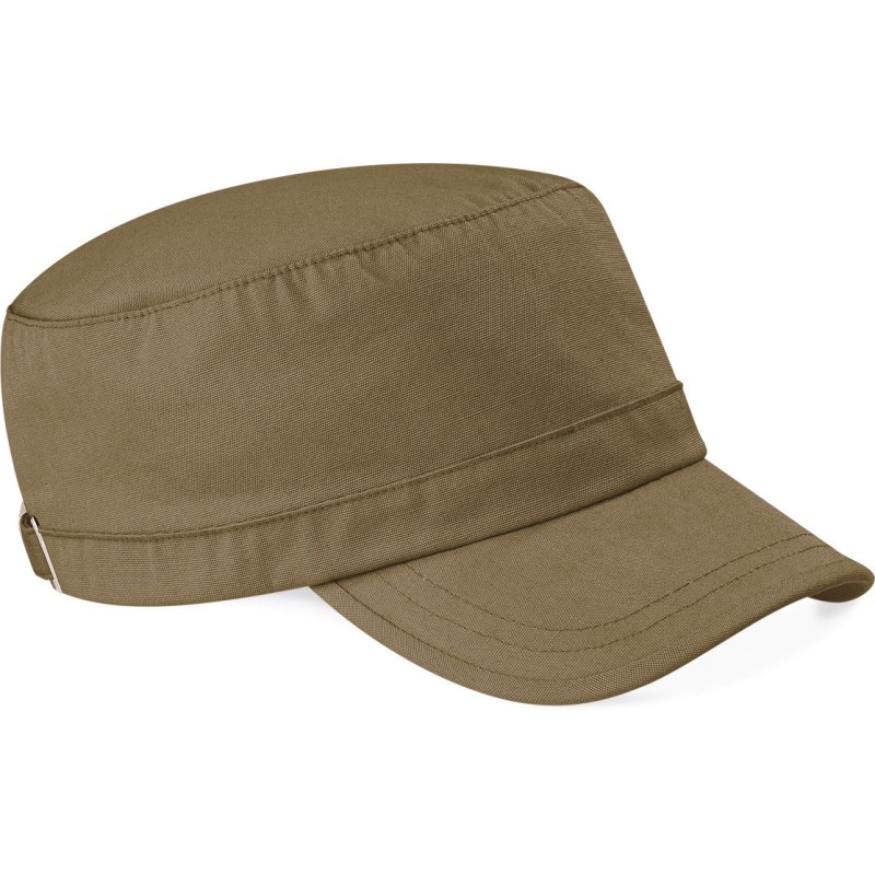 Casquette cubaine