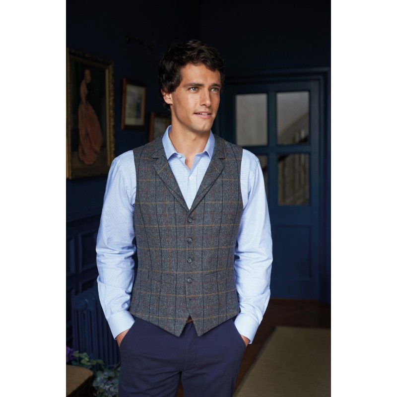 Gilet homme Memphis