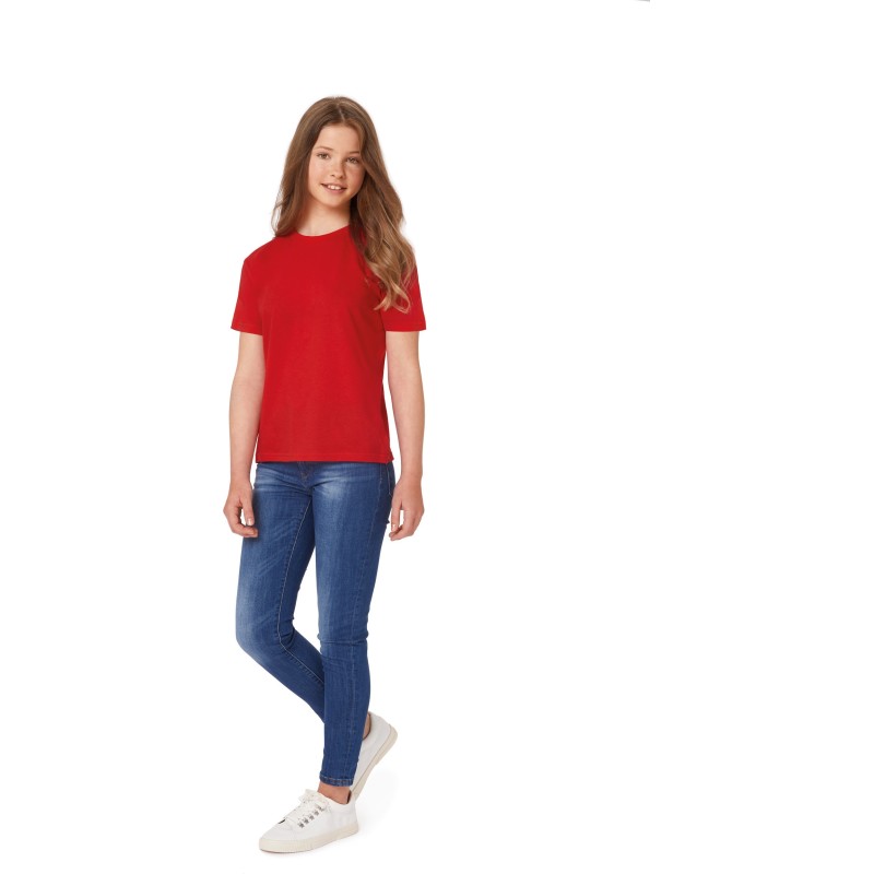 T-shirt enfant Exact150