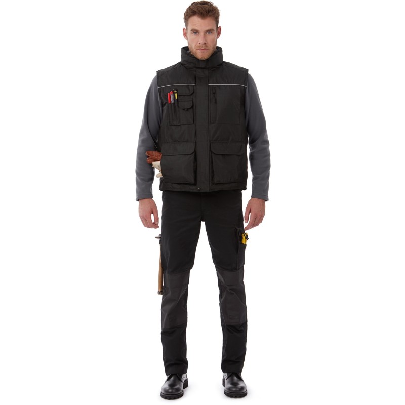Bodywarmer Expert Pro