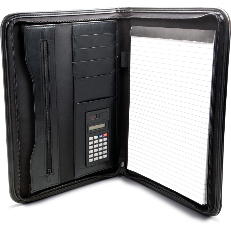 Padfolio/Conférencier