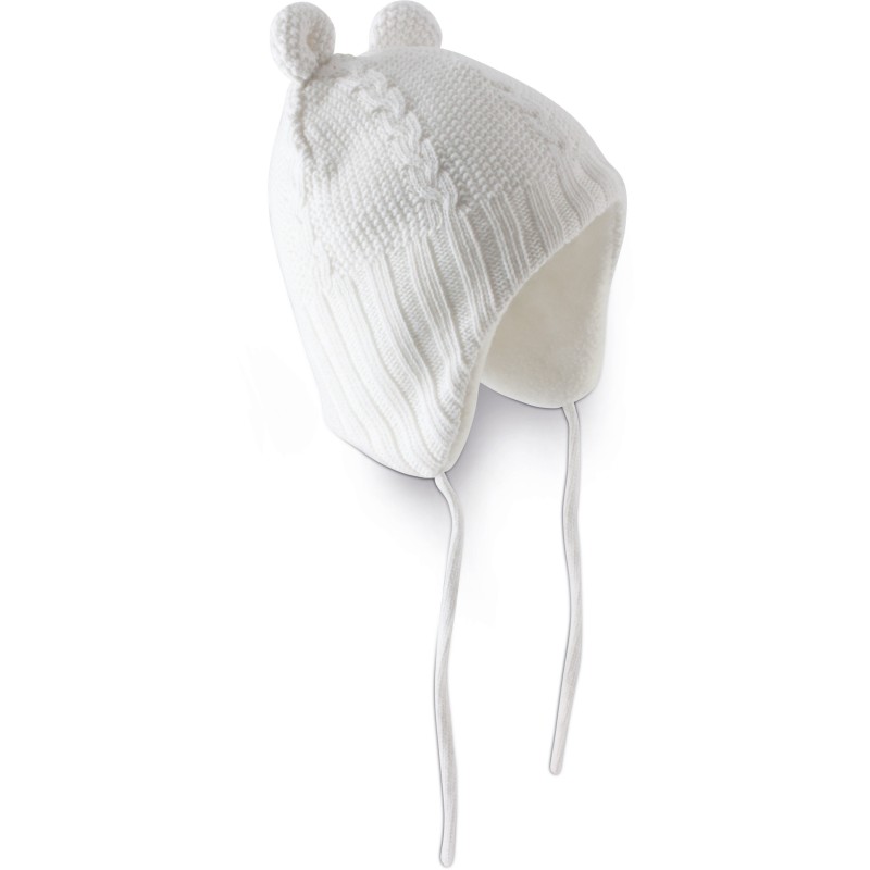 Bonnet pour bébé